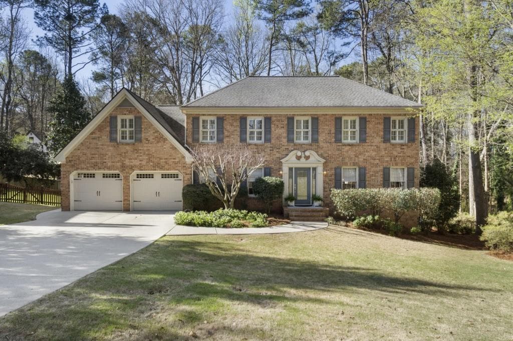 2946 Matthew Lane, Lawrenceville, GA 30044 — most recent listing photo