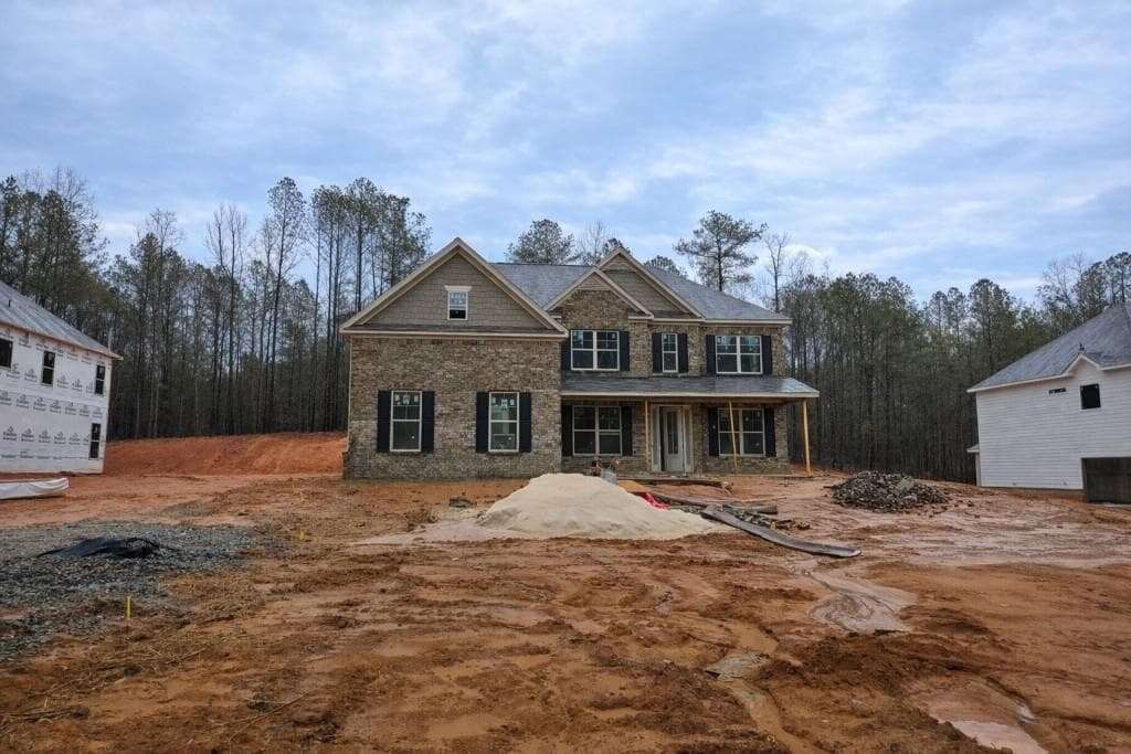 3268 Lions Ruby Lane, Atlanta, GA 30349 — most recent listing photo