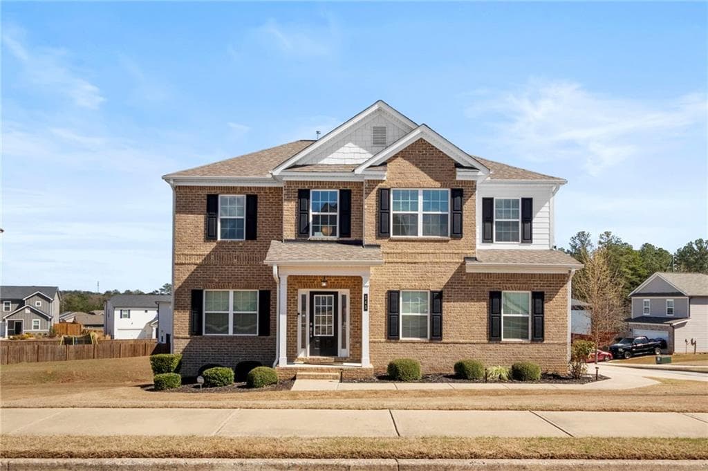 145 Lookout Drive, Dallas, GA 30132 — most recent listing photo