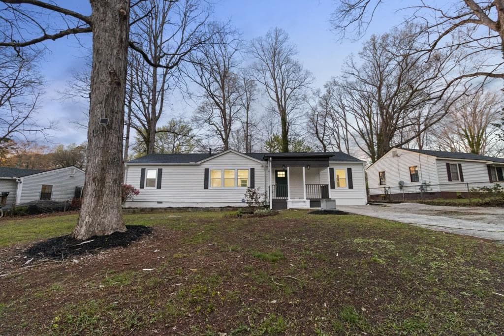 4134 Hanes Drive, Decatur, GA 30035 — most recent listing photo