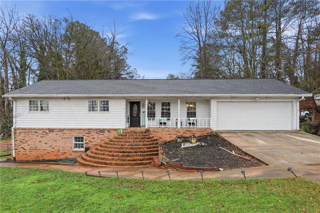 93 Gloster Road