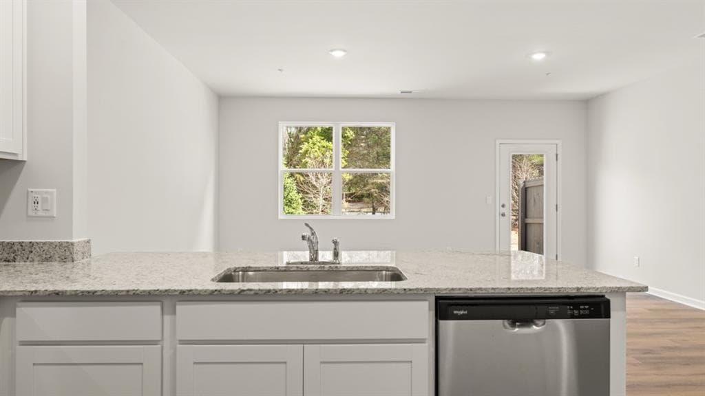 3 bedroom, 3 bathroom, 1,508 sq ft townhouse for sale at 2004 Roseleigh Drive, Douglasville, GA 30134 — photo 10