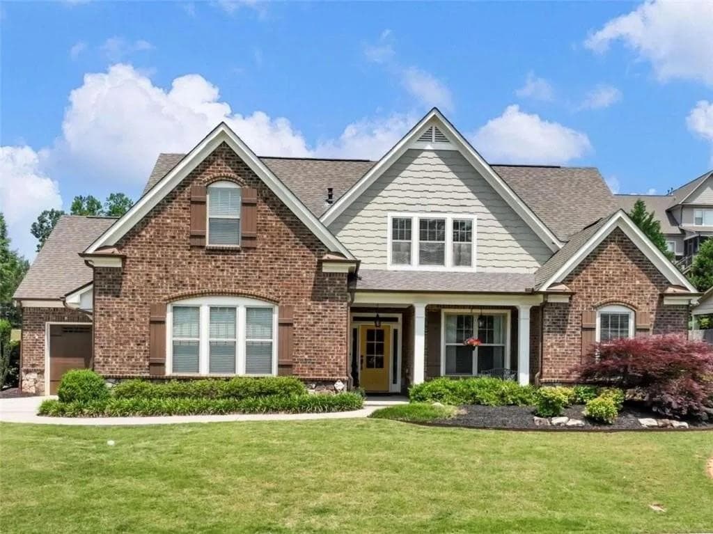 5202 Club Wildwood Drive, Buford, GA 30518 — most recent listing photo