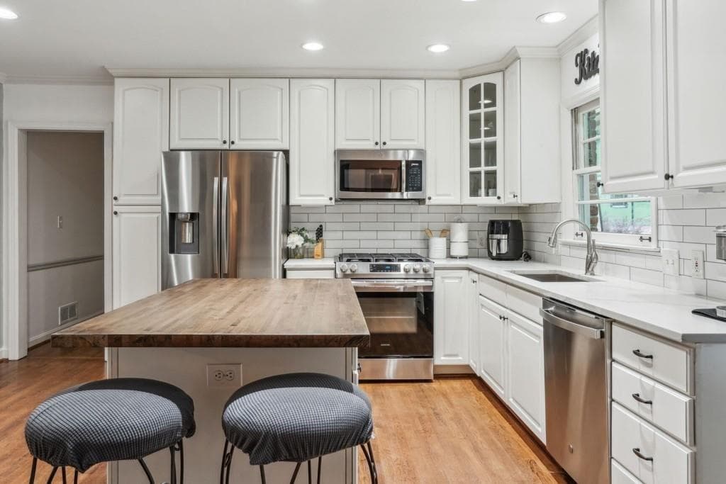 3 bedroom, 3 bathroom, 2,472 sq ft single family residence for rent at 4379 Tree Haven Drive, Atlanta, GA 30342 for $6,000 a month