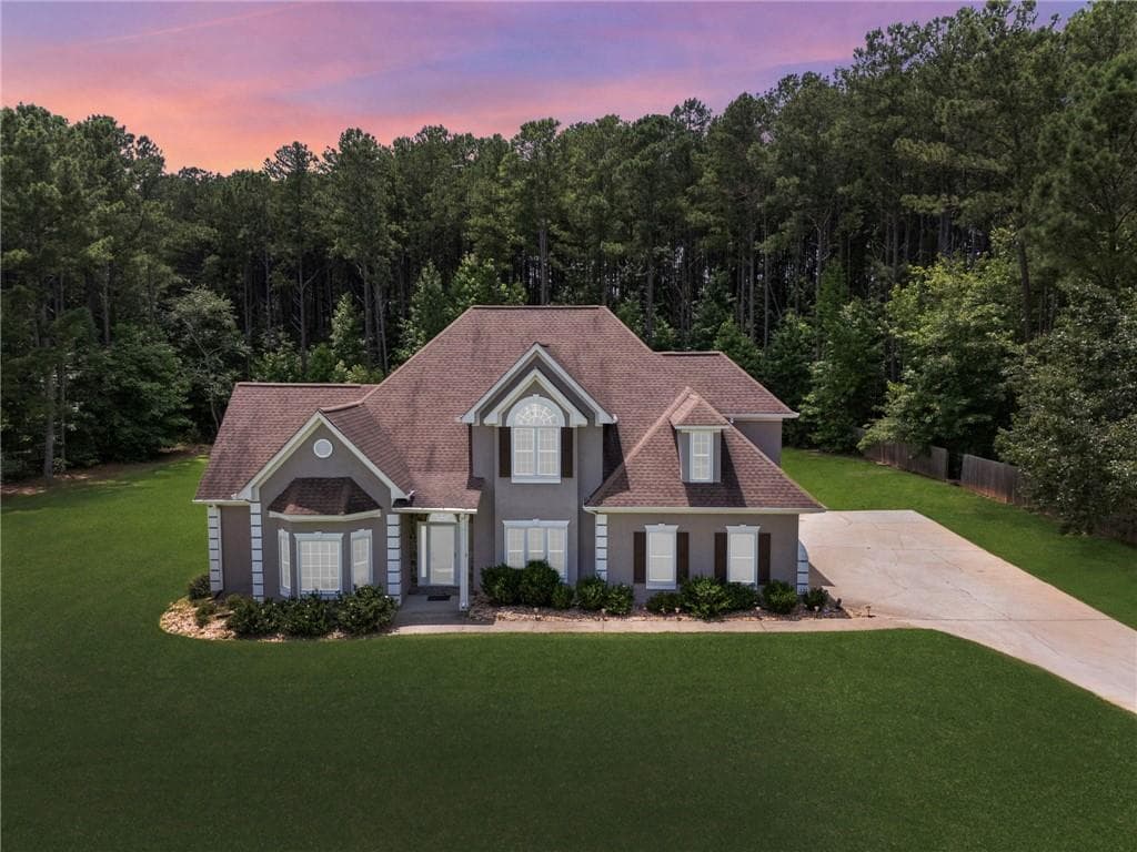 215 Watershed Way, Fayetteville, GA 30215 — most recent listing photo