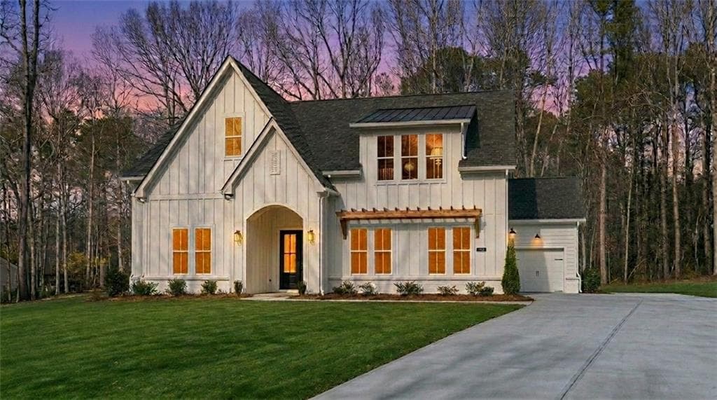 8280 Scarlett Grace Lane, Gainesville, GA 30506 — most recent listing photo