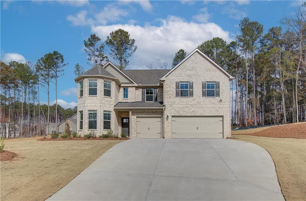 5 bedroom, 4 bathroom, 3,516 sq ft single family residence sold at 4905 Waxleaf Drive, Atlanta, GA 30331