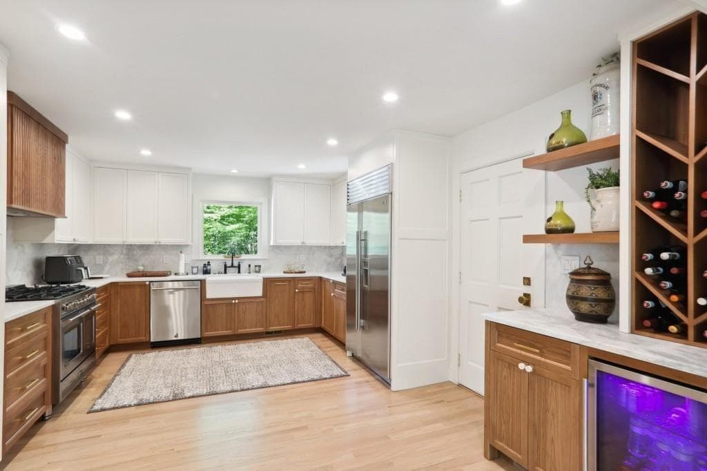 5 bedroom, 5 bathroom, 5,000 sq ft single family residence for rent at 1007 Somerset Drive, Atlanta, GA 30327 for $20,000 a month — photo 5