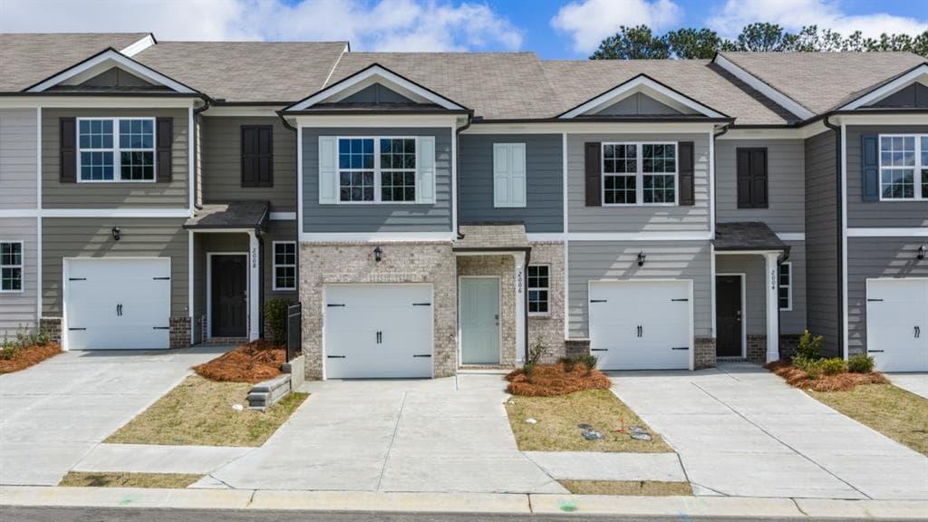 2006 Roseleigh Drive, Douglasville, GA 30134 — most recent listing photo