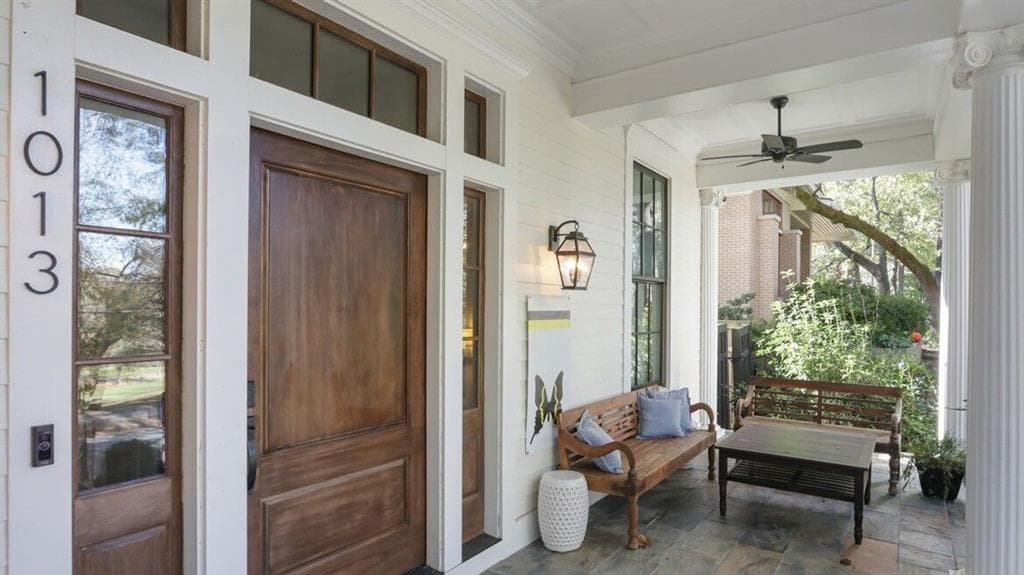 6 bedroom, 6 bathroom, 4,182 sq ft single family residence for rent at 1013 Euclid Avenue, Atlanta, GA 30307 for $18,000 a month — photo 2