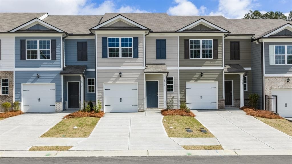 2010 Roseleigh Drive, Douglasville, GA 30134 — most recent listing photo