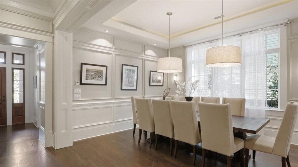 6 bedroom, 6 bathroom, 4,182 sq ft single family residence for rent at 1013 Euclid Avenue, Atlanta, GA 30307 for $18,000 a month — photo 7