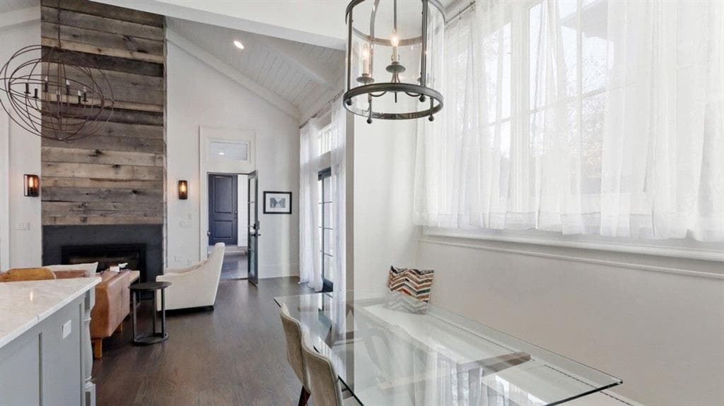 6 bedroom, 6 bathroom, 4,182 sq ft single family residence for rent at 1013 Euclid Avenue, Atlanta, GA 30307 for $18,000 a month — photo 8