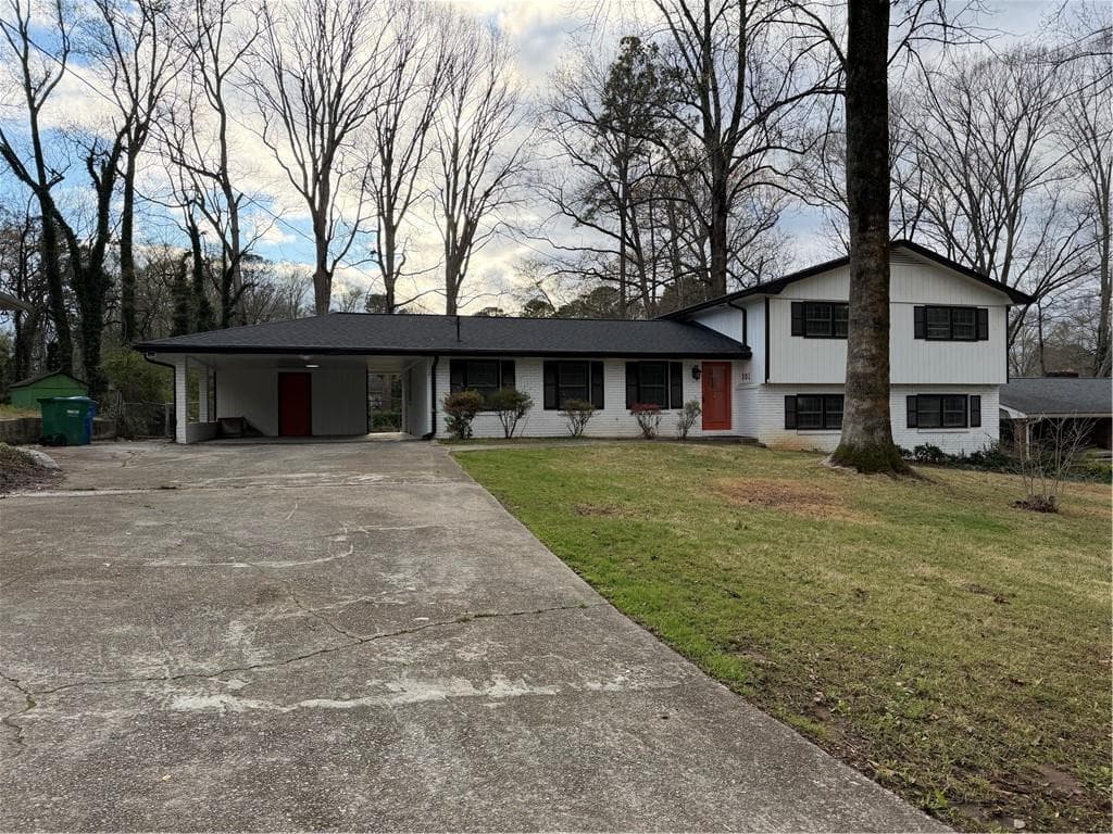 501 Little John Drive, Lilburn, GA 30047 — most recent listing photo