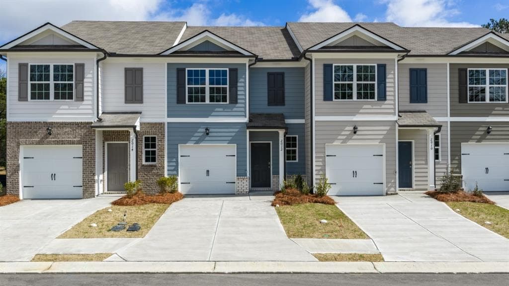 2012 Roseleigh Drive, Douglasville, GA 30134 — most recent listing photo