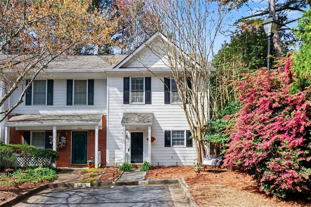 3982 Camden Way, Alpharetta, GA 30005 — most recent listing photo
