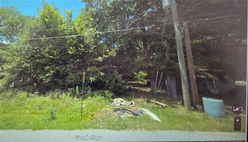 unimproved land for sale at 0 NE Poplar Avenue, Social Circle, GA 30025 — photo 1 of 1
