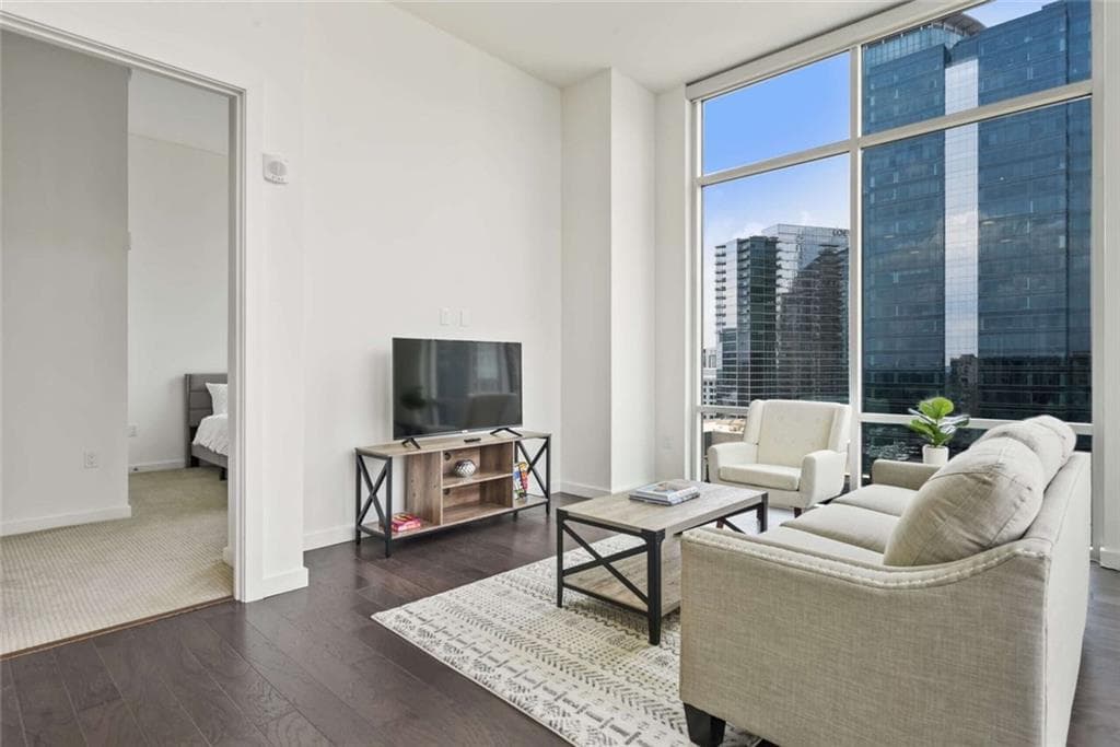 2 bedroom, 3 bathroom, 1,175 sq ft condominium for rent at 205 12th Street 03, Atlanta, GA 30309 for $6,500 a month — photo 9