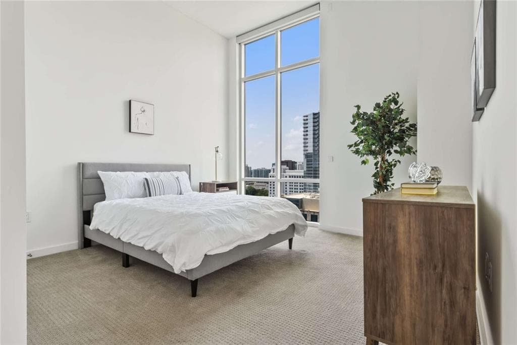 2 bedroom, 3 bathroom, 1,175 sq ft condominium for rent at 205 12th Street 03, Atlanta, GA 30309 for $6,500 a month — photo 10