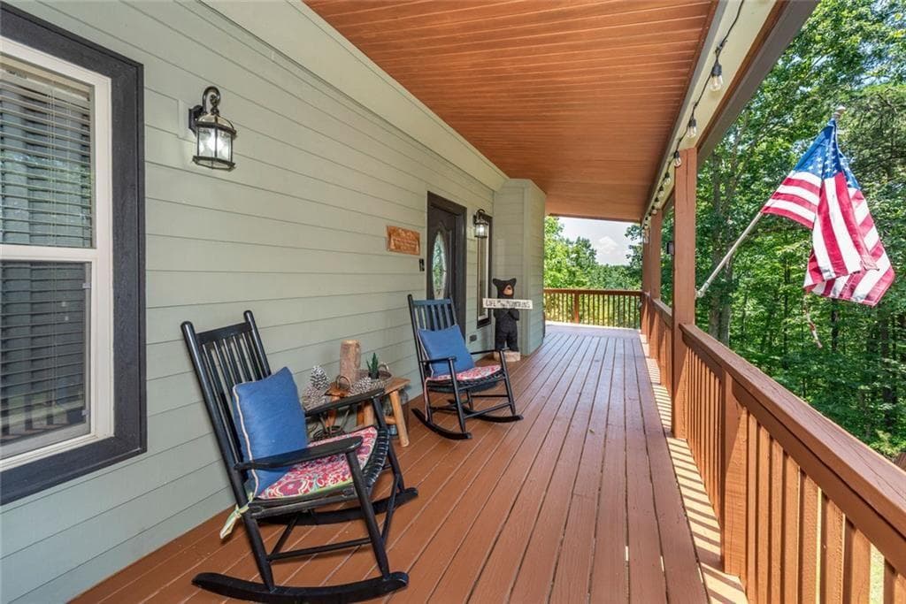 3 bedroom, 2 bathroom, 2,153 sq ft single family residence for sale at 1328 Birch Lane, Ranger, GA 30734 — photo 4