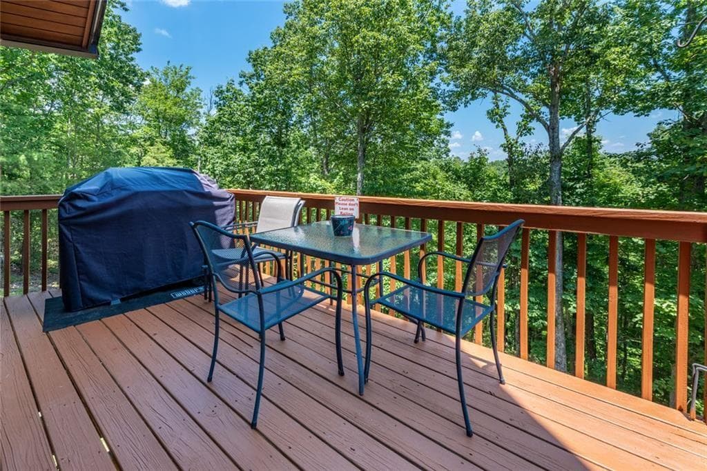 3 bedroom, 2 bathroom, 2,153 sq ft single family residence for sale at 1328 Birch Lane, Ranger, GA 30734 — photo 6