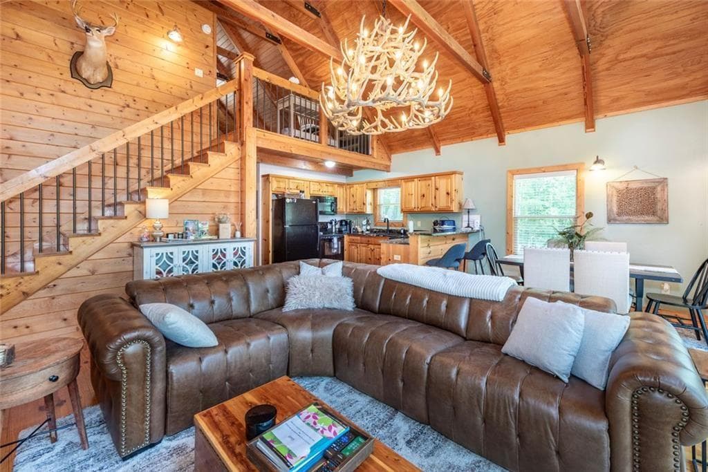 3 bedroom, 2 bathroom, 2,153 sq ft single family residence for sale at 1328 Birch Lane, Ranger, GA 30734 — photo 8