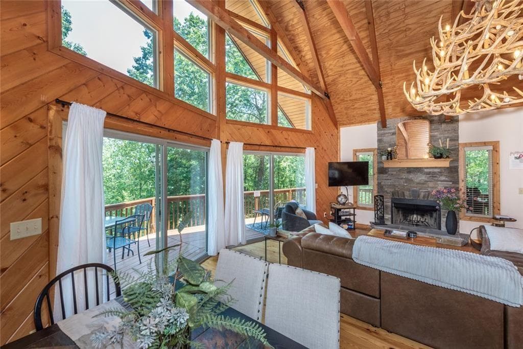 3 bedroom, 2 bathroom, 2,153 sq ft single family residence for sale at 1328 Birch Lane, Ranger, GA 30734 — photo 9
