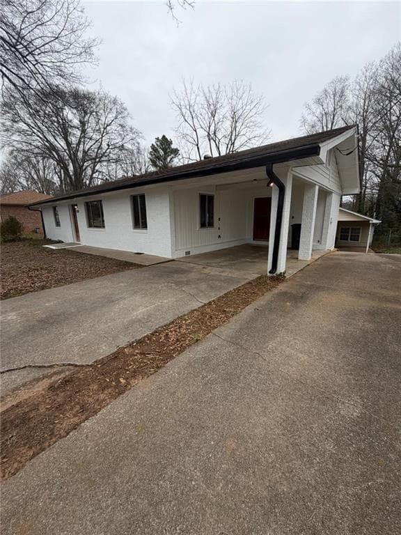 235 Tower Heights Road, Gainesville, GA 30501 — most recent listing photo