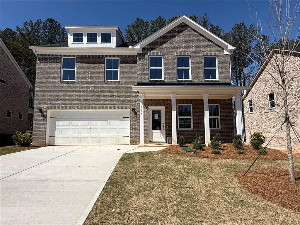 6134 Marigold Way, Atlanta, GA 30349 — most recent listing photo