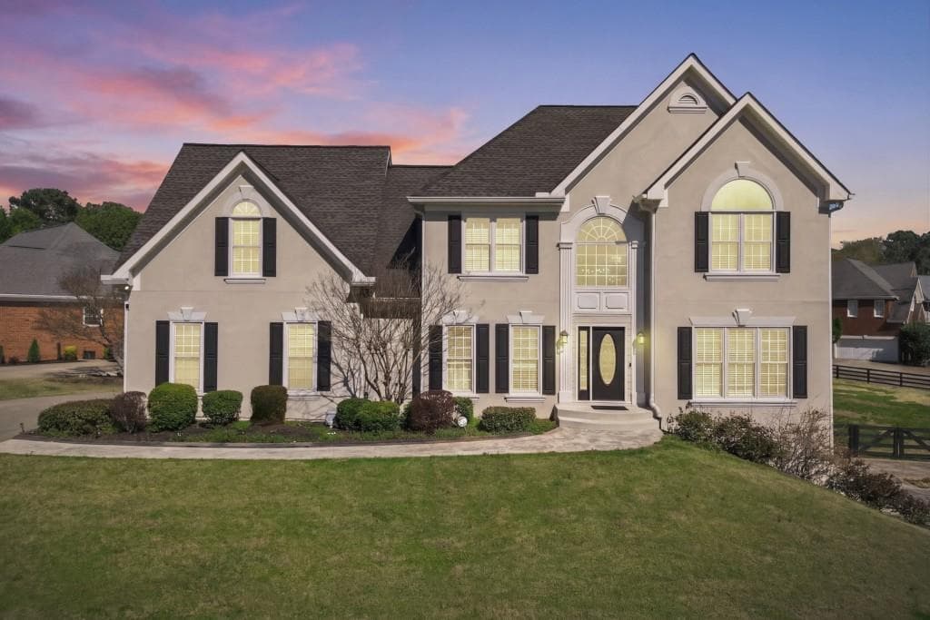2810 Burgundy Drive, Cumming, GA 30041 — most recent listing photo