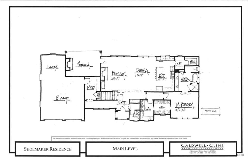 other for sale at 917 Wemberley Lane, Marietta, GA 30064 — photo 2