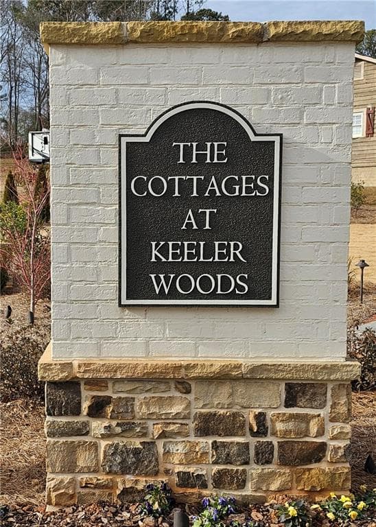 other for sale at 917 Wemberley Lane, Marietta, GA 30064 — photo 4