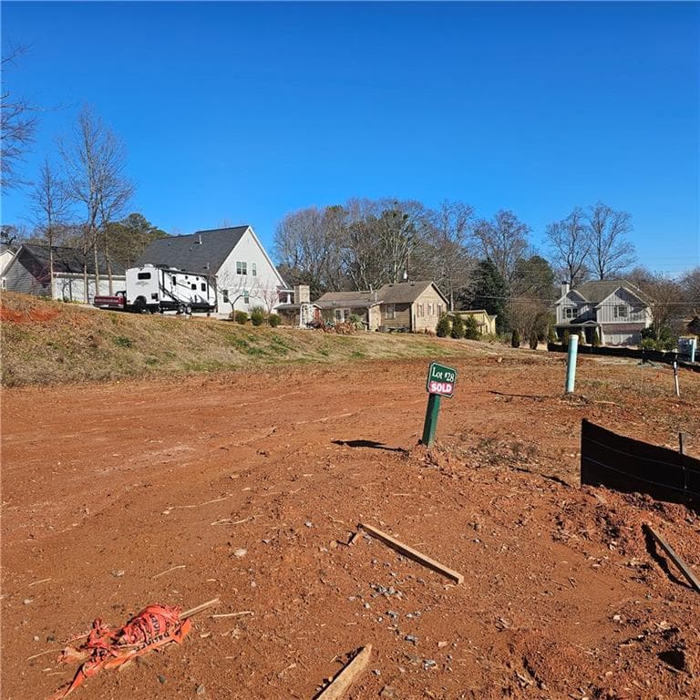 other for sale at 917 Wemberley Lane, Marietta, GA 30064 — photo 6