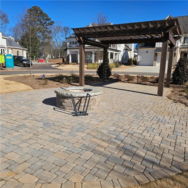 other for sale at 917 Wemberley Lane, Marietta, GA 30064 — photo 10