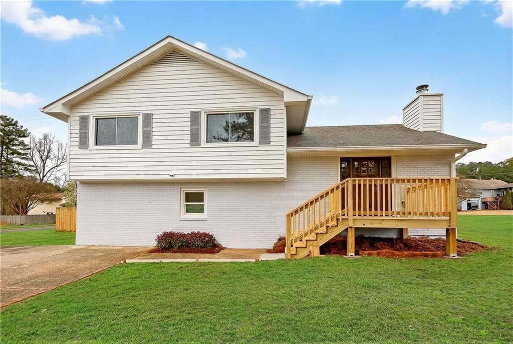 2776 Parcel Road, Austell, GA 30106 — most recent listing photo