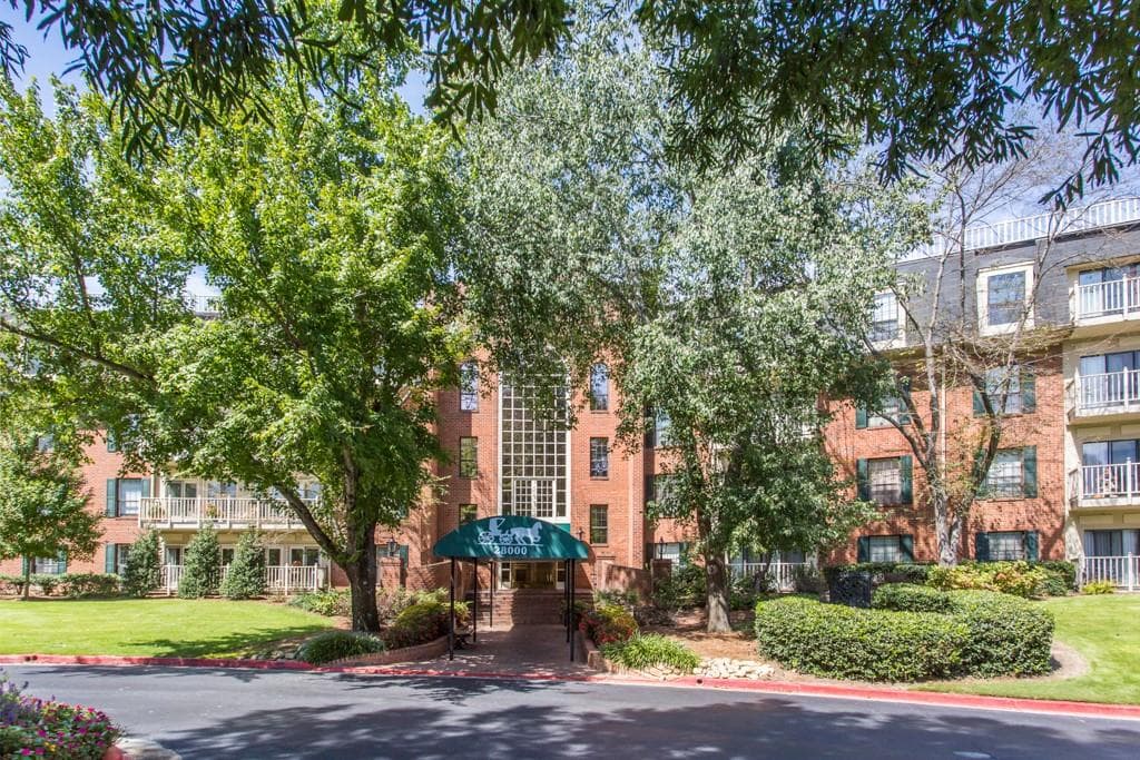28316 Plantation Drive, Atlanta, GA 30324 — most recent listing photo