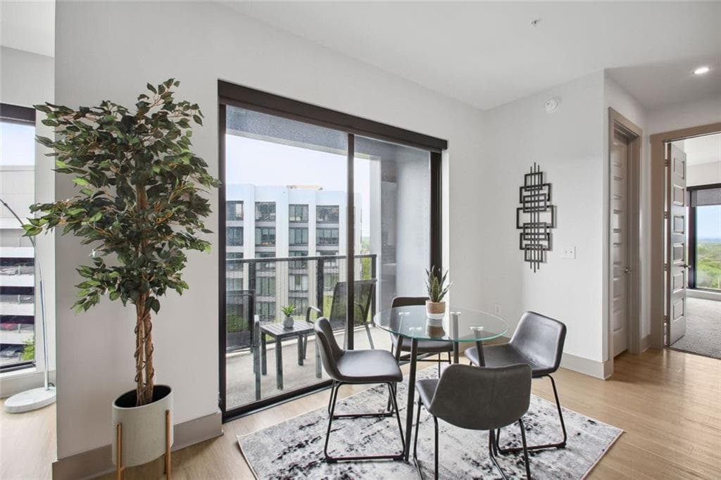 2 bedroom, 2 bathroom, 1,410 sq ft apartment for rent at 1050 Howell Mill Road 02, Atlanta, GA 30318 for $5,850 a month — photo 7