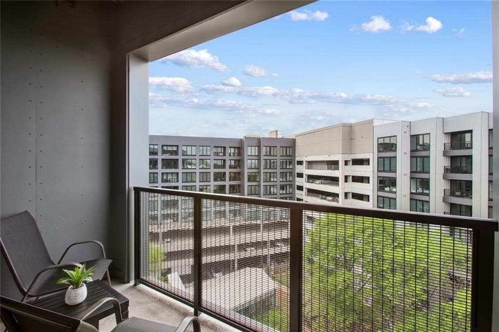 2 bedroom, 2 bathroom, 1,410 sq ft apartment for rent at 1050 Howell Mill Road 02, Atlanta, GA 30318 for $5,850 a month — photo 8
