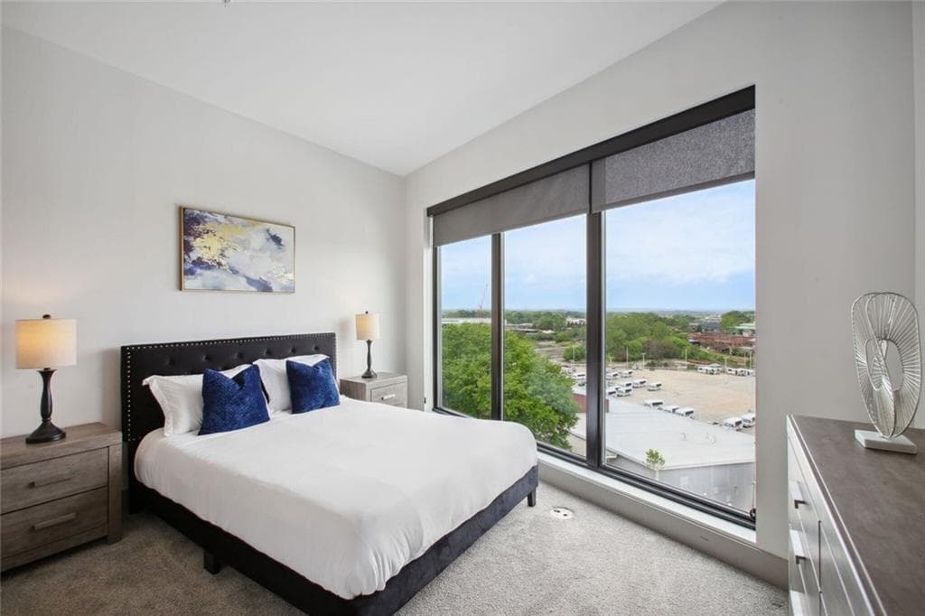 2 bedroom, 2 bathroom, 1,410 sq ft apartment for rent at 1050 Howell Mill Road 02, Atlanta, GA 30318 for $5,850 a month — photo 9