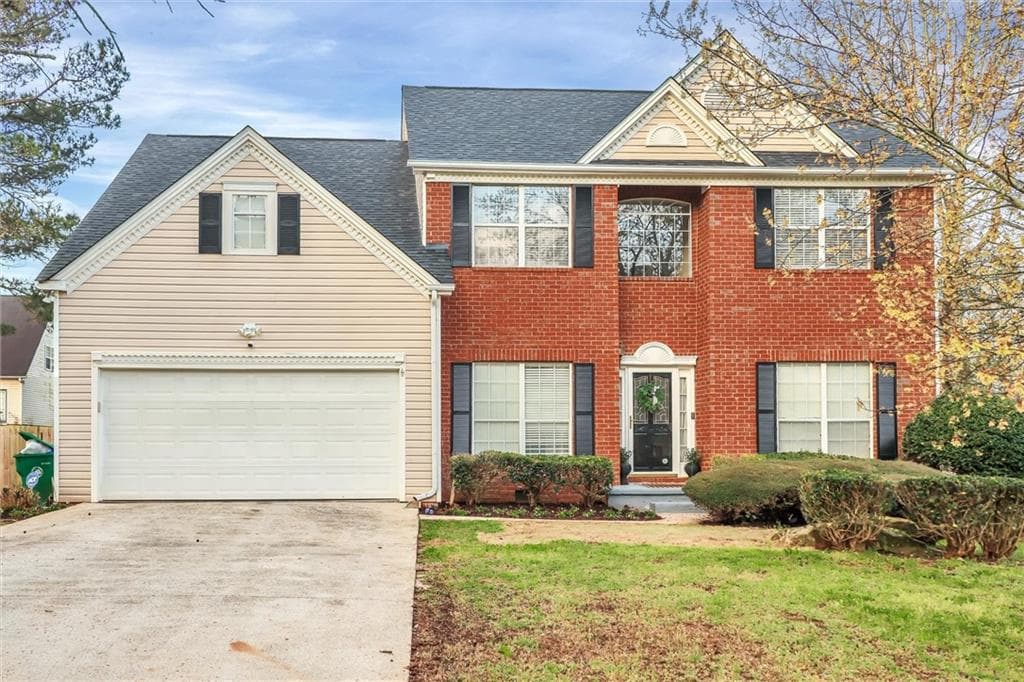 2635 Rainbow Creek Drive, Decatur, GA 30034 — most recent listing photo
