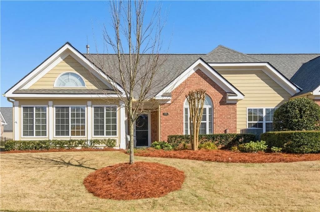 1101 Sweet Apple Circle, Alpharetta, GA 30004 — most recent listing photo