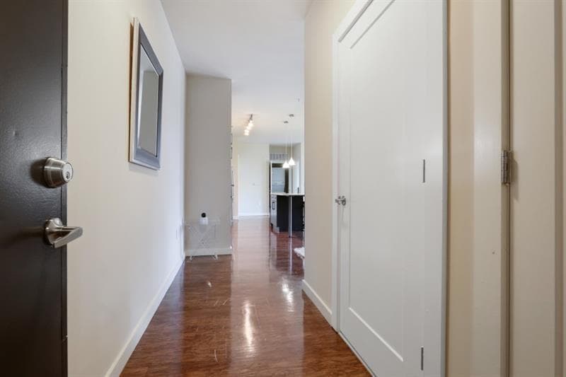 2 bedroom, 2 bathroom, 1,132 sq ft apartment for rent at 299 North Highland Avenue 3041, Atlanta, GA 30307 for $4,750 a month — photo 9