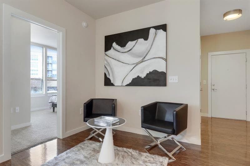 2 bedroom, 2 bathroom, 1,132 sq ft apartment for rent at 299 North Highland Avenue 3041, Atlanta, GA 30307 for $4,750 a month — photo 10