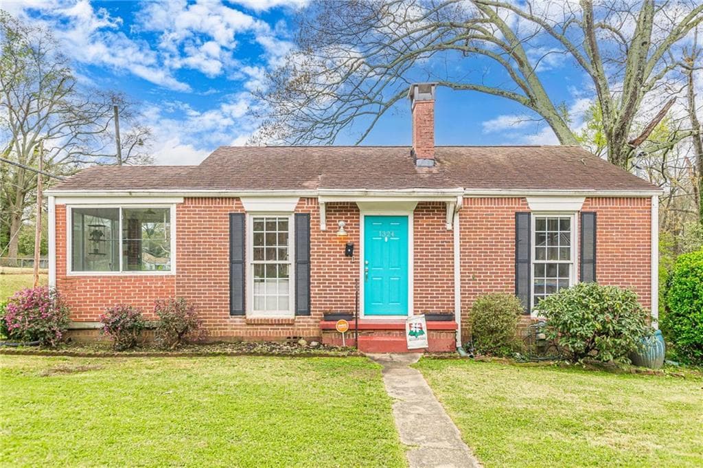 1324 E Forrest Avenue, East Point, GA 30344 — most recent listing photo