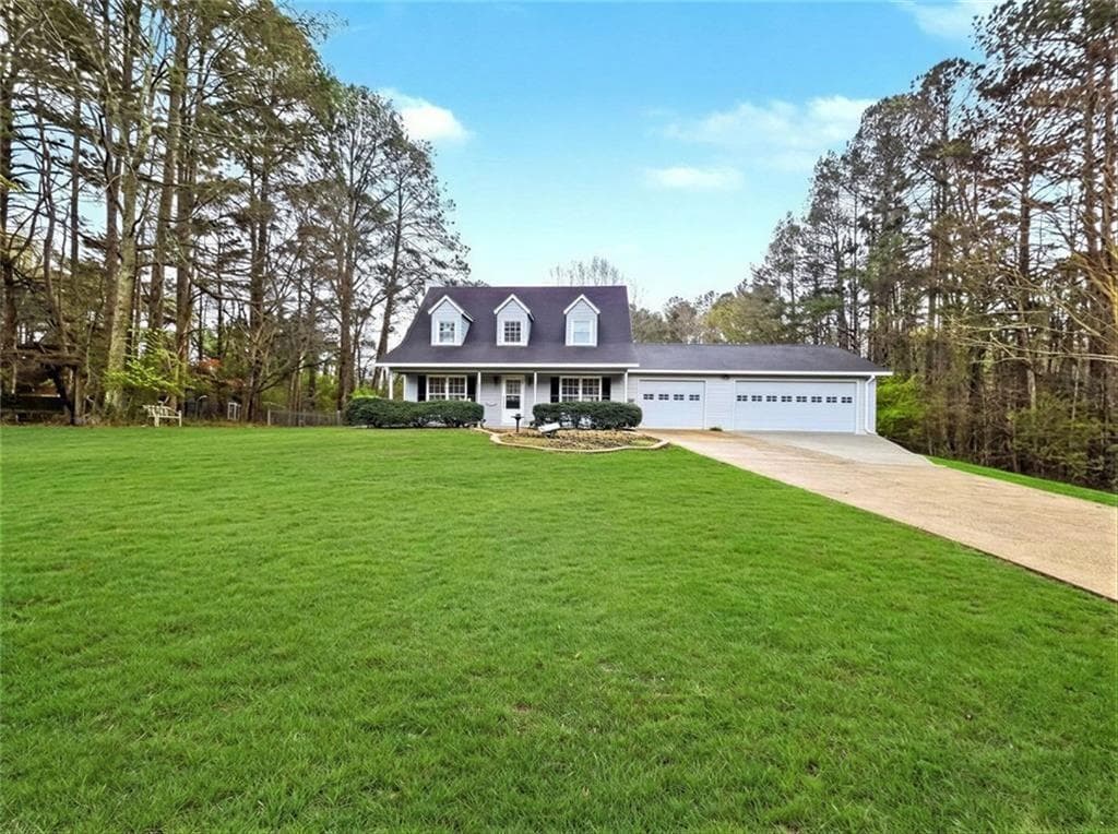 411 Harbor Way, Woodstock, GA 30189 — most recent listing photo