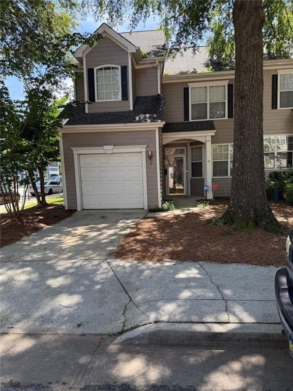 2 bedroom, 3 bathroom, 1,510 sq ft townhouse for sale at 61 Hammock Place, Atlanta, GA 30312 — photo 2