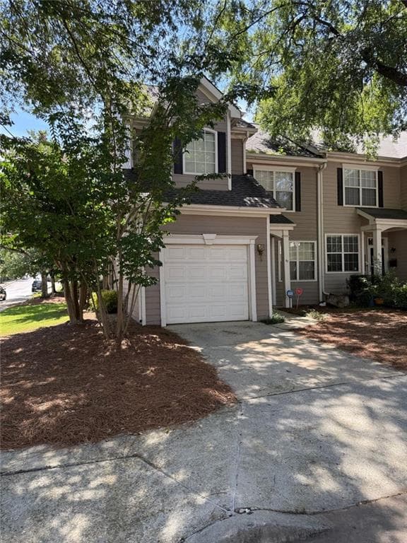 2 bedroom, 3 bathroom, 1,510 sq ft townhouse for sale at 61 Hammock Place, Atlanta, GA 30312 — photo 3