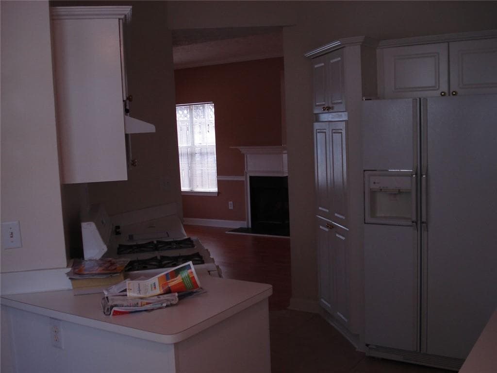 2 bedroom, 3 bathroom, 1,510 sq ft townhouse for sale at 61 Hammock Place, Atlanta, GA 30312 — photo 7