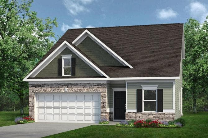 120 Sycamore Lane