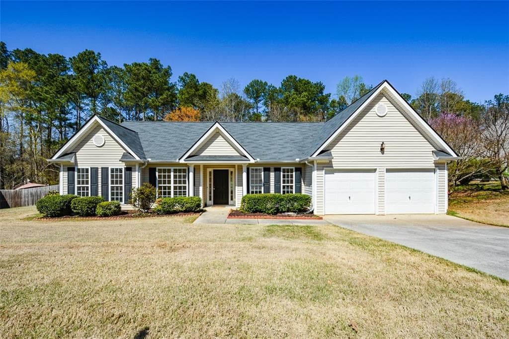 208 Harlan Heights Road